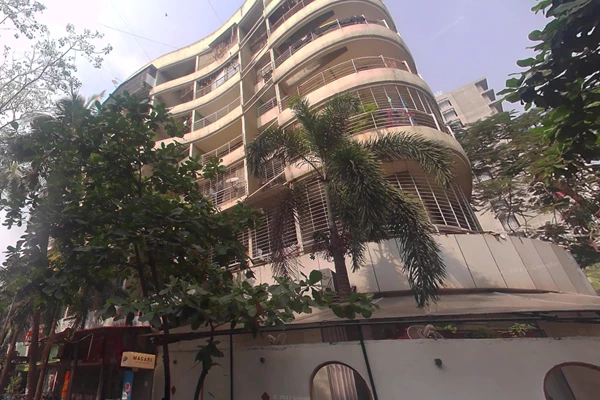 Flat on rent in Amrit Smriti CHS, Andheri West